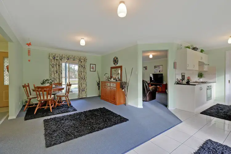 Fifth view of Homely house listing, 809 Back River Road, Magra TAS 7140