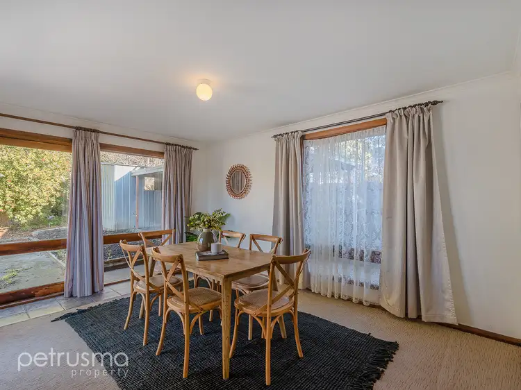 Fifth view of Homely house listing, 70 Hill Street, West Hobart TAS 7000