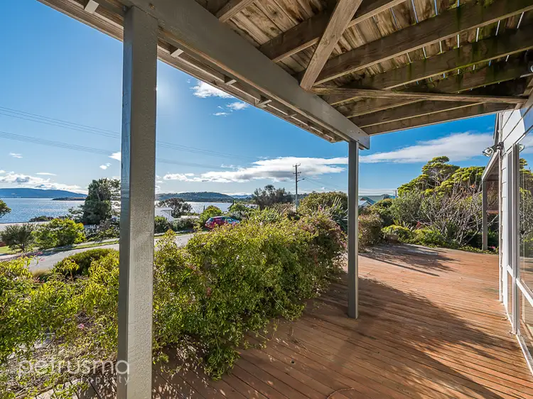 Third view of Homely house listing, 40 Blessington Street, South Arm TAS 7022