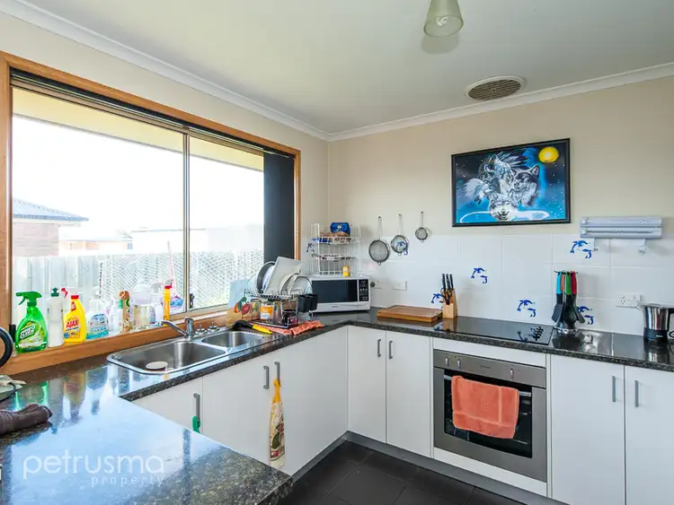 Third view of Homely unit listing, 2/53 Alexander Circle, Campania TAS 7026