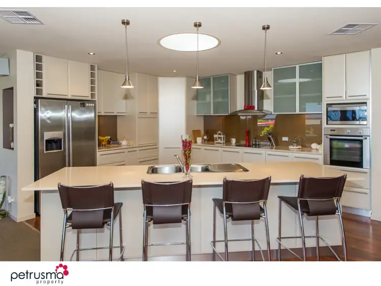 Third view of Homely house listing, 36 Corlacus Drive, Kingston TAS 7050