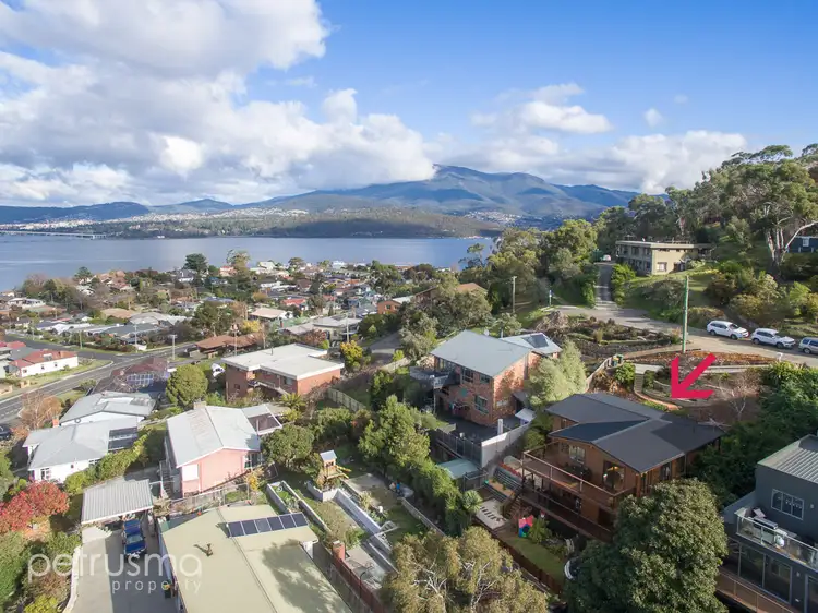 Main view of Homely house listing, 38 Tianna Road, Lindisfarne TAS 7015