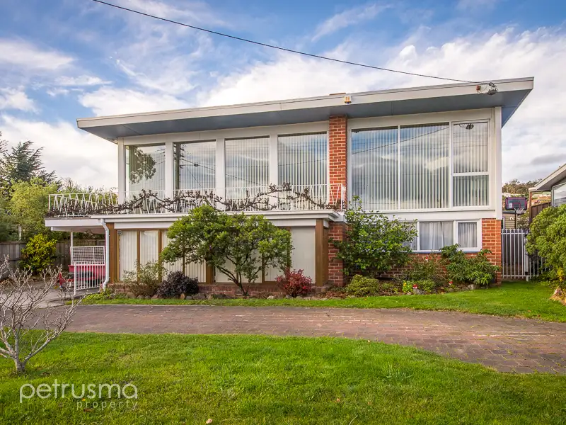 Main view of Homely house listing, 4 Tranmere Road, Howrah TAS 7018