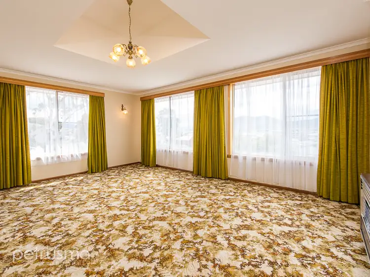 Second view of Homely house listing, 1 Bermuka Street, West Moonah TAS 7009