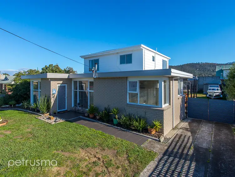 Second view of Homely house listing, 84 Bangalee Street, Lauderdale TAS 7021