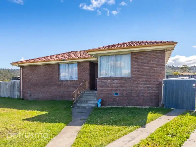 Main view of Homely house listing, 13 Bradman Street, Clarendon Vale TAS 7019