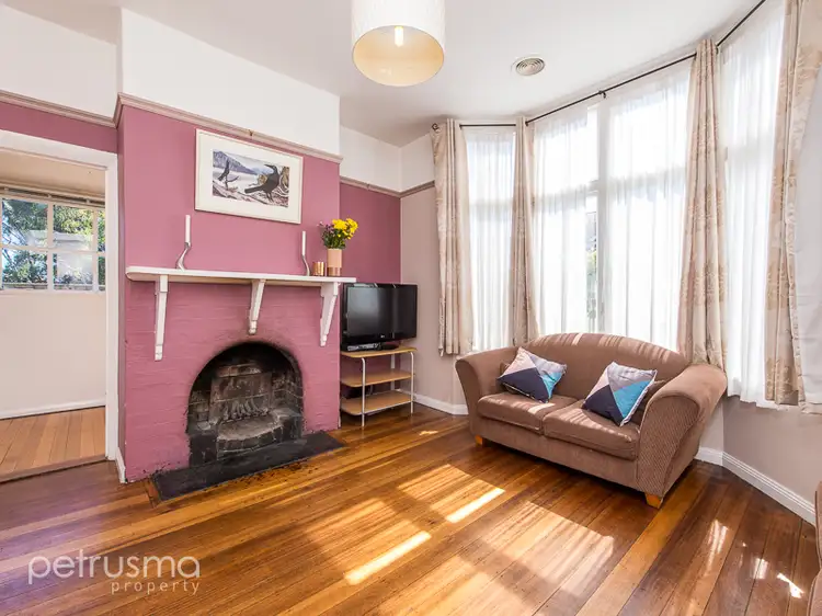 Third view of Homely house listing, 10 Pirie Street, New Town TAS 7008