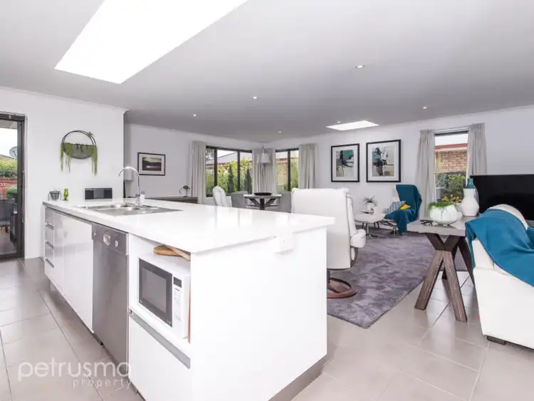 Fifth view of Homely house listing, 56 Churinga Waters Drive, Old Beach TAS 7017