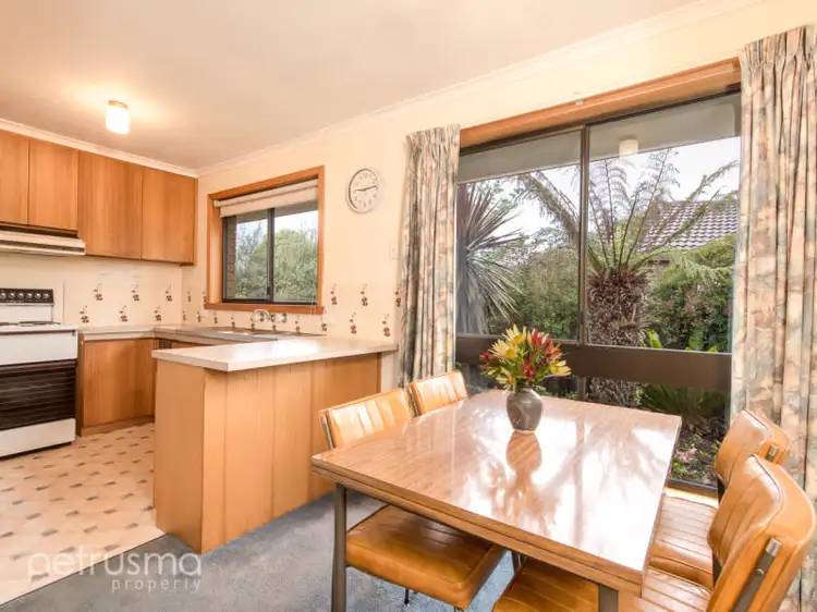 Third view of Homely house listing, 2/2-3 Verbena Place, Glenorchy TAS 7010