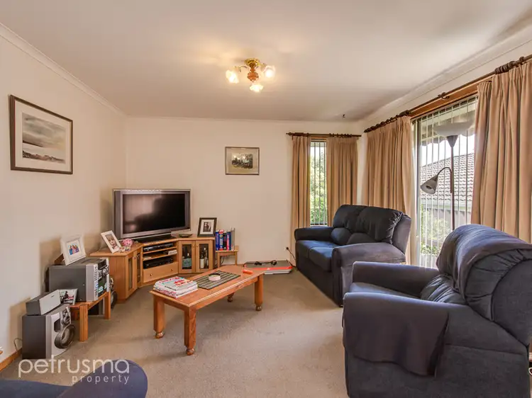 Fifth view of Homely house listing, 1/451 Oceana Drive, Howrah TAS 7018