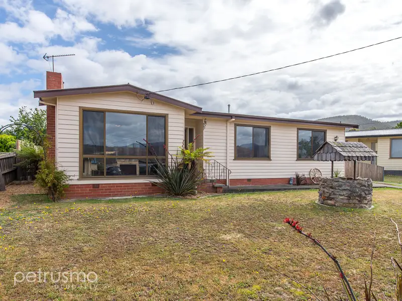 Main view of Homely house listing, 8 Dumas Terrace, New Norfolk TAS 7140