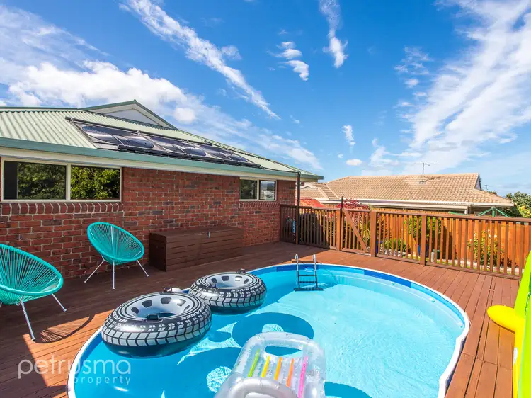Third view of Homely house listing, 2 Millview Drive, Oakdowns TAS 7019