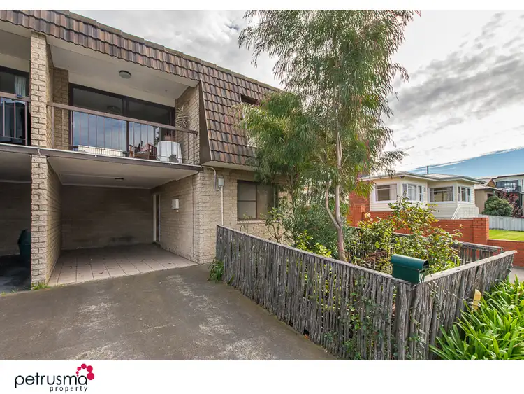 Second view of Homely unit listing, 4/2 Derwent Street, Bellerive TAS 7018