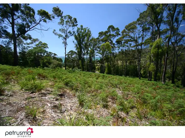 Fifth view of Homely land listing, 480 Rheban Rd, Spring Beach TAS 7190