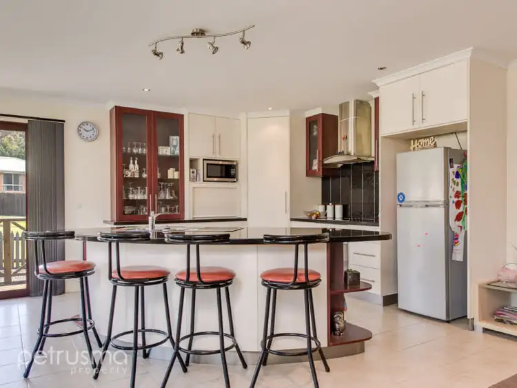 Third view of Homely house listing, 106 Derwent Terrace, New Norfolk TAS 7140