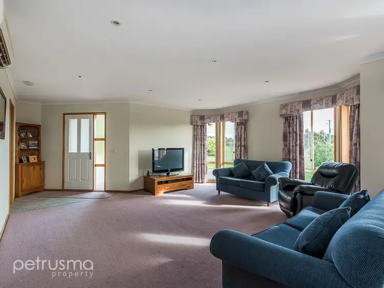 Second view of Homely house listing, 113 Kelson Place, Acton Park TAS 7170