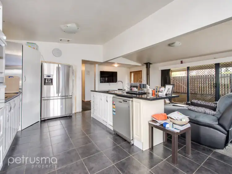 Second view of Homely house listing, 752 Main Road, Berriedale TAS 7011