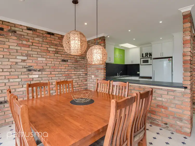 Sixth view of Homely house listing, 10 Kellatie Road, Rosny TAS 7018
