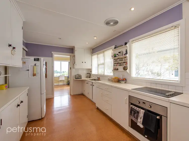 Second view of Homely house listing, 5 Maluka Street, Bellerive TAS 7018