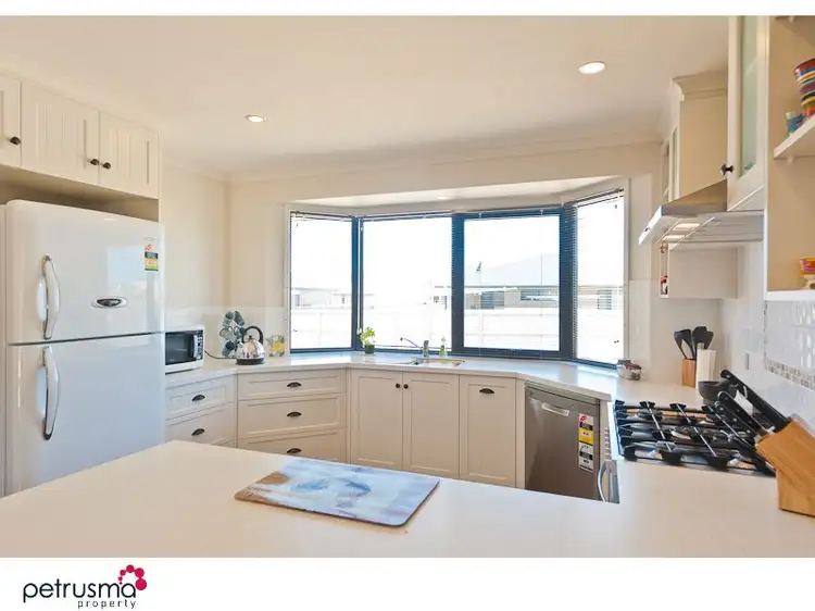 Second view of Homely house listing, 28 Alexander Circle, Campania TAS 7026