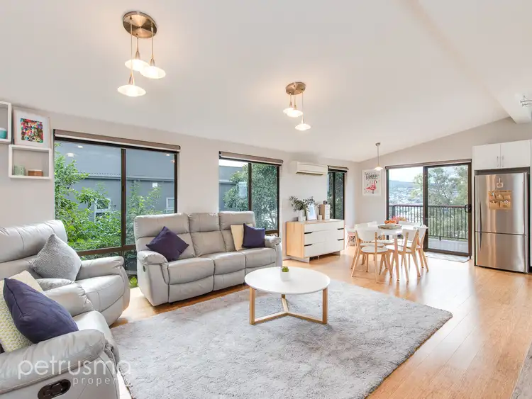 Third view of Homely house listing, 38 Tianna Road, Lindisfarne TAS 7015