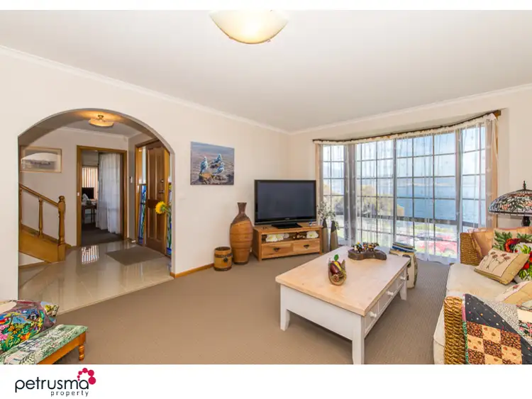 Fifth view of Homely house listing, 342 Tranmere Road, Tranmere TAS 7018