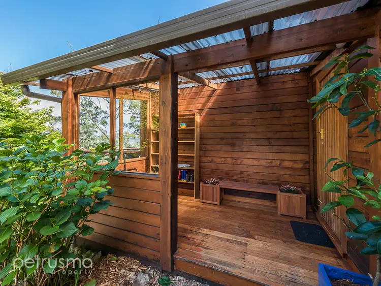 Third view of Homely house listing, 629 Channel Highway, Bonnet Hill TAS 7053