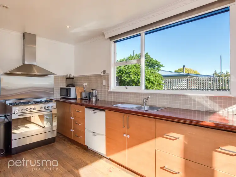 Fifth view of Homely house listing, 46 Allumba Street, Howrah TAS 7018