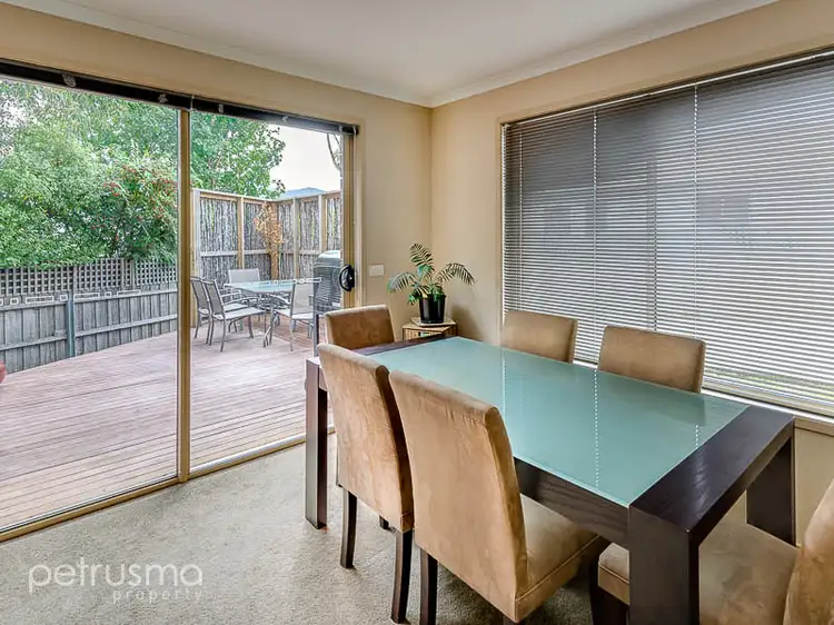 Third view of Homely unit listing, 2/6 Dampier Street, Warrane TAS 7018