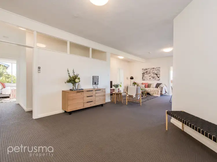 Fifth view of Homely house listing, 77 Bastick Street, Rosny TAS 7018