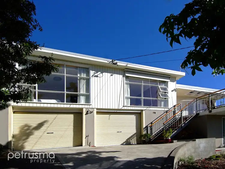 Sixth view of Homely house listing, 4 Buchanan Avenue, Sandy Bay TAS 7005