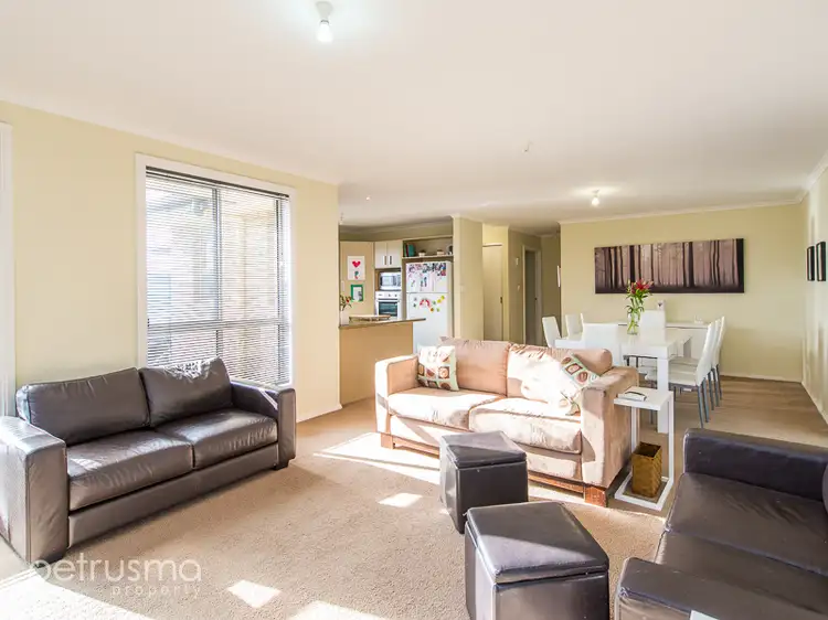Fifth view of Homely house listing, 6 Sandpiper Drive, Midway Point TAS 7171