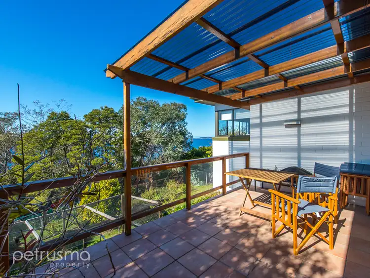 Third view of Homely house listing, 41 Taronga Road, Bonnet Hill TAS 7053