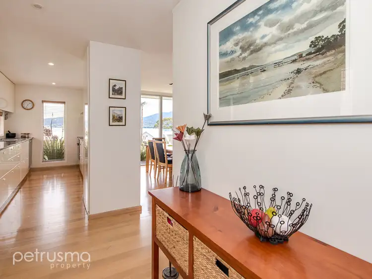 Fifth view of Homely house listing, 66 Elinga Street, Howrah TAS 7018