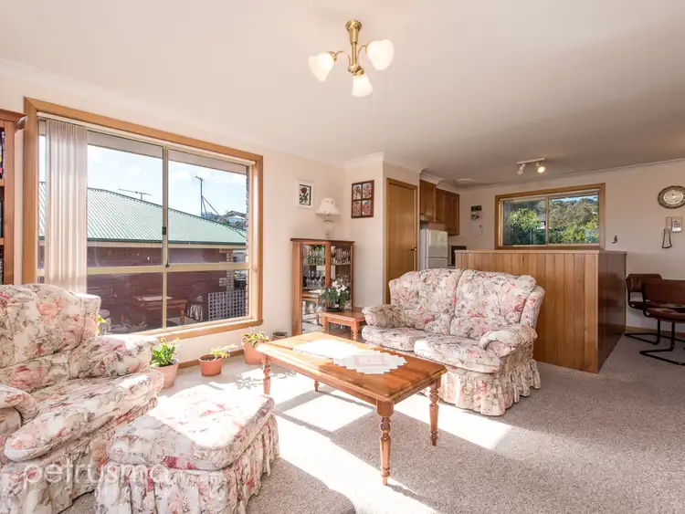 Fifth view of Homely unit listing, 5/20A Ormond Street, Bellerive TAS 7018
