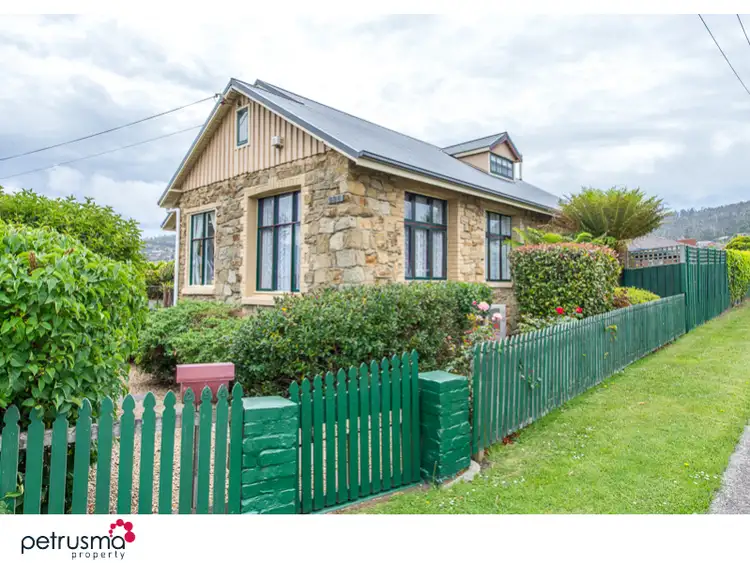 Second view of Homely house listing, 294 Clarence Street, Howrah TAS 7018