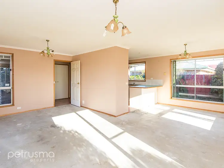 Second view of Homely house listing, 12 Pollock Place, Sorell TAS 7172