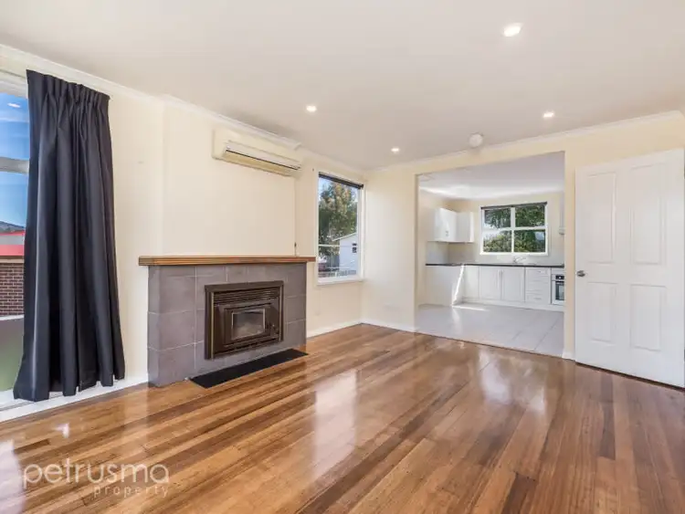 Third view of Homely house listing, 55 Sycamore Road, Risdon Vale TAS 7016