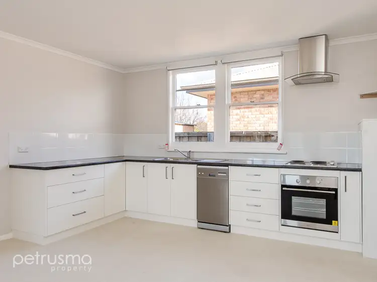 Main view of Homely unit listing, 1/37 Walker Street, Sorell TAS 7172