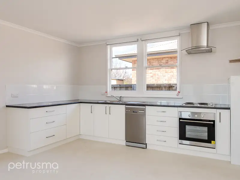 Main view of Homely unit listing, 1/37 Walker Street, Sorell TAS 7172
