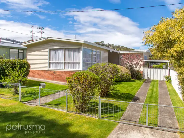 Main view of Homely house listing, 49 Geilston Creek Road, Geilston Bay TAS 7015
