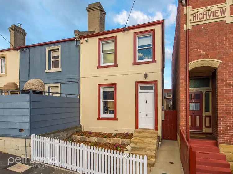 38 Tasma Street, North Hobart TAS 7000
