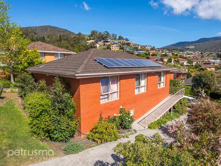 Main view of Homely house listing, 18 Turnbull Crescent, Rosetta TAS 7010
