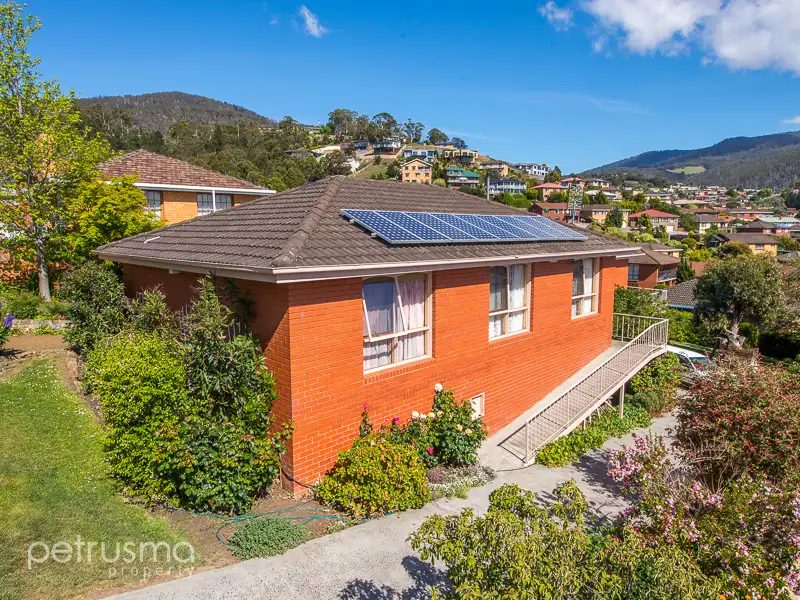 Main view of Homely house listing, 18 Turnbull Crescent, Rosetta TAS 7010