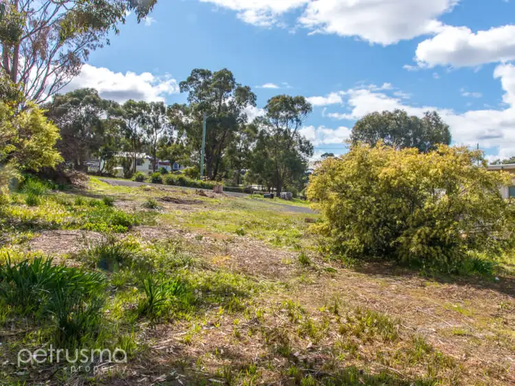 Third view of Homely land listing, 10 Boobyalla Street, Primrose Sands TAS 7173