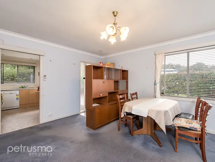 Third view of Homely unit listing, 4/38 Anstey Street, Howrah TAS 7018