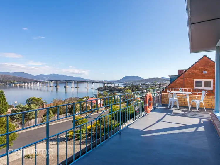 Main view of Homely house listing, 34 Kellatie Road, Rosny TAS 7018