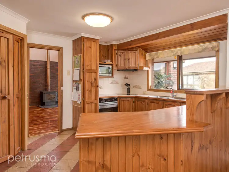 Fourth view of Homely house listing, 280 Back River Road, New Norfolk TAS 7140