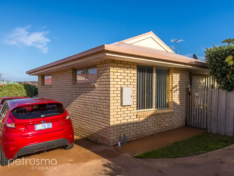 4 / 7 Horsham Road, Oakdowns TAS 7019