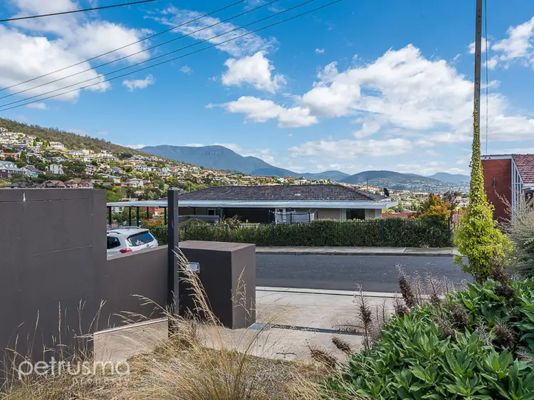 Seventh view of Homely land listing, 18a Sonning Crescent, Sandy Bay TAS 7005